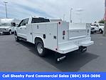 2025 Ford F-350 Crew Cab DRW 4x4 Reading Service Truck for sale #ND00938 - photo 8