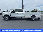 2025 Ford F-350 Crew Cab DRW 4x4 Reading Service Truck for sale #ND00938 - photo 9