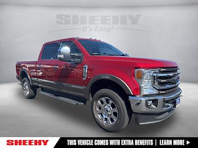 2022 Ford F-250 Crew Cab 4x4 Pickup for sale #ND01717A - photo 1