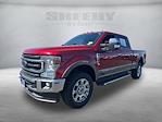 2022 Ford F-250 Crew Cab 4x4 Pickup for sale #ND01717A - photo 3