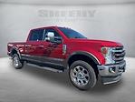 2022 Ford F-250 Crew Cab 4x4 Pickup for sale #ND01717A - photo 6
