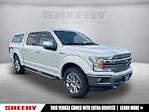 2018 Ford F-150 SuperCrew Cab 4x4 Pickup for sale #ND01717B - photo 1