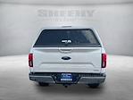 2018 Ford F-150 SuperCrew Cab 4x4 Pickup for sale #ND01717B - photo 8