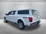 2018 Ford F-150 SuperCrew Cab 4x4 Pickup for sale #ND01717B - photo 9