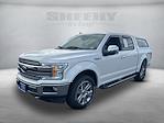 2018 Ford F-150 SuperCrew Cab 4x4 Pickup for sale #ND01717B - photo 3