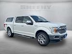 2018 Ford F-150 SuperCrew Cab 4x4 Pickup for sale #ND01717B - photo 6