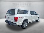 2018 Ford F-150 SuperCrew Cab 4x4 Pickup for sale #ND01717B - photo 2