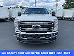 2025 Ford F-350 Crew Cab DRW 4x4 Cab Chassis for sale #ND02085 - photo 5