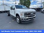 2025 Ford F-350 Crew Cab DRW 4x4 Cab Chassis for sale #ND02085 - photo 6