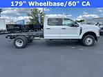 2025 Ford F-350 Crew Cab DRW 4x4 Cab Chassis for sale #ND02085 - photo 2