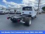 2025 Ford F-350 Crew Cab DRW 4x4 Cab Chassis for sale #ND02085 - photo 3