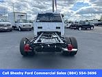 2025 Ford F-350 Crew Cab DRW 4x4 Cab Chassis for sale #ND02085 - photo 7