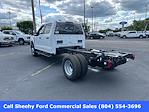 2025 Ford F-350 Crew Cab DRW 4x4 Cab Chassis for sale #ND02085 - photo 8