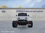 New 2026 Ford F-450 Super Cab 4WD Cab Chassis for sale #ND02168 - photo 7