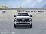 New 2026 Ford F-450 Super Cab 4WD Cab Chassis for sale #ND02168 - photo 8
