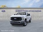 New 2026 Ford F-250 XL Regular Cab 4WD Pickup for sale #ND02373 - photo 3