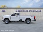 New 2026 Ford F-250 XL Regular Cab 4WD Pickup for sale #ND02373 - photo 4