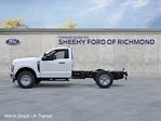 2026 Ford F-350 Regular Cab SRW 4WD Cab Chassis for sale #ND02482 - photo 5