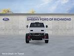 2026 Ford F-350 Regular Cab SRW 4WD Cab Chassis for sale #ND02482 - photo 7
