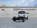 2026 Ford F-350 Regular Cab SRW 4WD Cab Chassis for sale #ND02482 - photo 2