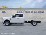 New 2026 Ford F-350 XL Super Cab 4WD Cab Chassis for sale #ND04072 - photo 5