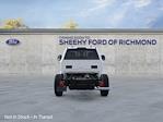 New 2026 Ford F-350 XL Super Cab 4WD Cab Chassis for sale #ND04072 - photo 6