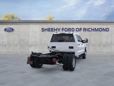 2025 Ford F-350 Crew Cab DRW 4x4 Reading Service Truck for sale #ND04102 - photo 2