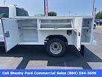 2025 Ford F-350 Crew Cab DRW 4x4 Reading Service Truck for sale #ND04102 - photo 10