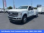 2025 Ford F-350 Crew Cab DRW 4x4 Reading Service Truck for sale #ND04102 - photo 3