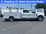 2025 Ford F-350 Crew Cab DRW 4x4 Reading Service Truck for sale #ND04102 - photo 6