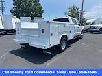 2025 Ford F-350 Crew Cab DRW 4x4 Reading Service Truck for sale #ND04102 - photo 2