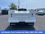 2025 Ford F-350 Crew Cab DRW 4x4 Reading Service Truck for sale #ND04102 - photo 7