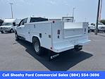 2025 Ford F-350 Crew Cab DRW 4x4 Reading Service Truck for sale #ND04102 - photo 8