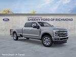 New 2026 Ford F-350 Crew Cab for sale #ND04154 - photo 1
