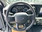 New 2025 Ford F-550 Crew Cab 4x4 12' PJ's Landscape Dump for sale #ND04494 - photo 8