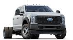 New 2025 Ford F-550 Crew Cab 4x4 12' PJ's Landscape Dump for sale #ND04494 - photo 24