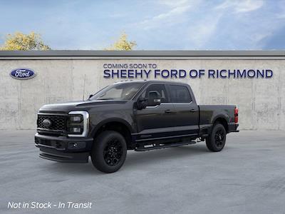 New 2026 Ford F-350 Crew Cab for sale #ND06070 - photo 2