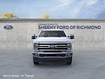 New 2025 Ford F-250 King Ranch Crew Cab 4x4 Pickup for sale #ND06440 - photo 7