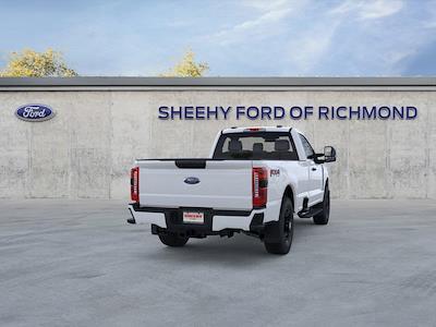 2026 Ford F-350 Regular Cab SRW 4WD Pickup for sale #ND06837 - photo 2