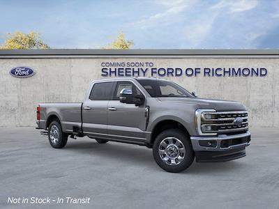 New 2026 Ford F-350 Lariat Crew Cab 4WD SRW Pickup for sale #ND07100 - photo 1