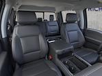 New 2026 Ford F-350 Lariat Crew Cab 4WD SRW Pickup for sale #ND07100 - photo 10