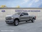 New 2026 Ford F-350 Lariat Crew Cab 4WD SRW Pickup for sale #ND07100 - photo 3