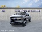 New 2026 Ford F-350 Lariat Crew Cab 4WD SRW Pickup for sale #ND07100 - photo 4