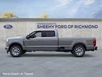 New 2026 Ford F-350 Lariat Crew Cab 4WD SRW Pickup for sale #ND07100 - photo 5