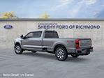 New 2026 Ford F-350 Lariat Crew Cab 4WD SRW Pickup for sale #ND07100 - photo 6