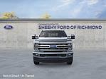 New 2026 Ford F-350 Lariat Crew Cab 4WD SRW Pickup for sale #ND07100 - photo 8