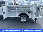 2025 Ford F-350 Crew Cab DRW 4x4 Reading Service Truck for sale #ND07342 - photo 10