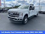 2025 Ford F-350 Crew Cab DRW 4x4 Reading Service Truck for sale #ND07342 - photo 4