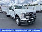 2025 Ford F-350 Crew Cab DRW 4x4 Reading Service Truck for sale #ND07342 - photo 6