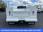 2025 Ford F-350 Crew Cab DRW 4x4 Reading Service Truck for sale #ND07342 - photo 7